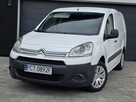 Citroen Berlingo KLIMA /long/ długi /faktura VAT 23% - 15500zł brutto !! - 2