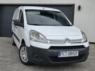 Citroen Berlingo KLIMA /long/ długi /faktura VAT 23% - 15500zł brutto !! - 3