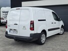 Citroen Berlingo KLIMA /long/ długi /faktura VAT 23% - 15500zł brutto !! - 4