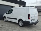 Citroen Berlingo KLIMA /long/ długi /faktura VAT 23% - 15500zł brutto !! - 5