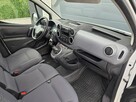 Citroen Berlingo KLIMA /long/ długi /faktura VAT 23% - 15500zł brutto !! - 6