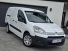 Citroen Berlingo KLIMA /long/ długi /faktura VAT 23% - 15500zł brutto !! - 12