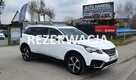 Peugeot 5008 Kamera 360/Panorama dach/Nawigacja/Klima 4 strefy/Tempomat aktywny - 1