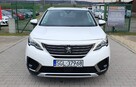Peugeot 5008 Kamera 360/Panorama dach/Nawigacja/Klima 4 strefy/Tempomat aktywny - 5