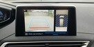 Peugeot 5008 Kamera 360/Panorama dach/Nawigacja/Klima 4 strefy/Tempomat aktywny - 12