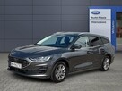 Ford Focus Titanium X 1.0 EcoBoost mHEV 125 KM