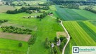 Działka budowlana Szebnie gm. Jasło, - 2