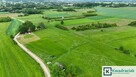 Działka budowlana Szebnie gm. Jasło, - 7
