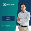 Działka budowlana Szebnie gm. Jasło, - 8