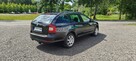Škoda Octavia 4X4, stan bardzo dobry. - 4