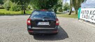 Škoda Octavia 4X4, stan bardzo dobry. - 5