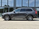 Volvo XC90 B5 AWD Inscription 2.0D 235KM / Salon Polska / ASO - 6