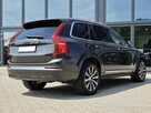 Volvo XC90 B5 AWD Inscription 2.0D 235KM / Salon Polska / ASO - 12