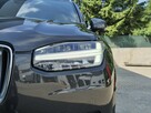 Volvo XC90 B5 AWD Inscription 2.0D 235KM / Salon Polska / ASO - 13