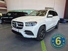Mercedes-Benz GLS 450 4Matic 9G-TRONIC - 1