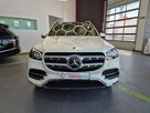 Mercedes-Benz GLS 450 4Matic 9G-TRONIC - 4