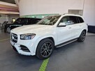 Mercedes-Benz GLS 450 4Matic 9G-TRONIC - 11