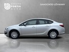 Opel Astra Sedan 1.4 Turbo 140KM Manual Salon PL Jeden Właściciel HAK - 2