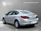 Opel Astra Sedan 1.4 Turbo 140KM Manual Salon PL Jeden Właściciel HAK - 3