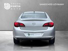 Opel Astra Sedan 1.4 Turbo 140KM Manual Salon PL Jeden Właściciel HAK - 4