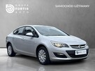 Opel Astra Sedan 1.4 Turbo 140KM Manual Salon PL Jeden Właściciel HAK - 7