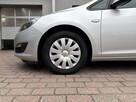 Opel Astra Sedan 1.4 Turbo 140KM Manual Salon PL Jeden Właściciel HAK - 9