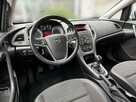 Opel Astra Sedan 1.4 Turbo 140KM Manual Salon PL Jeden Właściciel HAK - 11