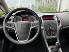 Opel Astra Sedan 1.4 Turbo 140KM Manual Salon PL Jeden Właściciel HAK - 12
