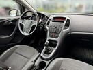 Opel Astra Sedan 1.4 Turbo 140KM Manual Salon PL Jeden Właściciel HAK - 13