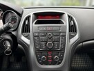 Opel Astra Sedan 1.4 Turbo 140KM Manual Salon PL Jeden Właściciel HAK - 16