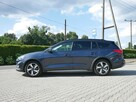 Ford Focus 1.0E-bst MHEV 125KM Eu6 Active Kombi -Kamera -Navi -Full LED -Tempomat - 2