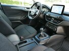 Ford Focus 1.0E-bst MHEV 125KM Eu6 Active Kombi -Kamera -Navi -Full LED -Tempomat - 10