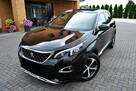 Peugeot 3008 GT LINE *Panorama*FULL LED*Kamera 360" *NAVI*Opłacony*Virtual cocpkpit