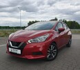 Nissan Micra - 1