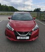 Nissan Micra - 4