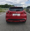 Nissan Micra - 7