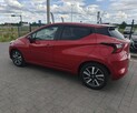 Nissan Micra - 12