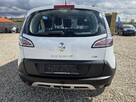 Renault Scenic 1.6 110ps Benzyna Klimatronic Navi Gwarancja X MOD - 4