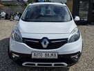 Renault Scenic 1.6 110ps Benzyna Klimatronic Navi Gwarancja X MOD - 5