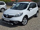 Renault Scenic 1.6 110ps Benzyna Klimatronic Navi Gwarancja X MOD - 11