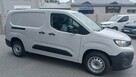 Citroen Berlingo Drzwi przesuwne z dwóch stron , 8 lat gwarancji lub 160 tys km - 4
