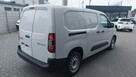 Citroen Berlingo Drzwi przesuwne z dwóch stron , 8 lat gwarancji lub 160 tys km - 5