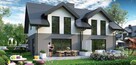 Komarno | Dom z widokiem | 96 m² | Ogród do 440m2 - 12