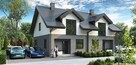 Komarno | Dom z widokiem | 96 m² | Ogród do 440m2 - 13