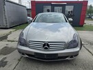 Mercedes CLS 350 350 3.5 V6 272KM|Automat|Skóra|Xenon|Klima|Navi - 2