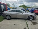 Mercedes CLS 350 350 3.5 V6 272KM|Automat|Skóra|Xenon|Klima|Navi - 4