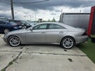Mercedes CLS 350 350 3.5 V6 272KM|Automat|Skóra|Xenon|Klima|Navi - 8