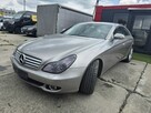 Mercedes CLS 350 350 3.5 V6 272KM|Automat|Skóra|Xenon|Klima|Navi - 9
