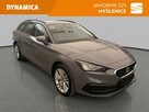 Seat Leon Sportstourer Style - 1.5 TSI - 115KM - Manual - Rocznik 2026! - 3