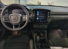 Volvo XC40 T5 Recharge Plus Dark, Salon PL, Bezwypadkowy, FVAT 23% - 5